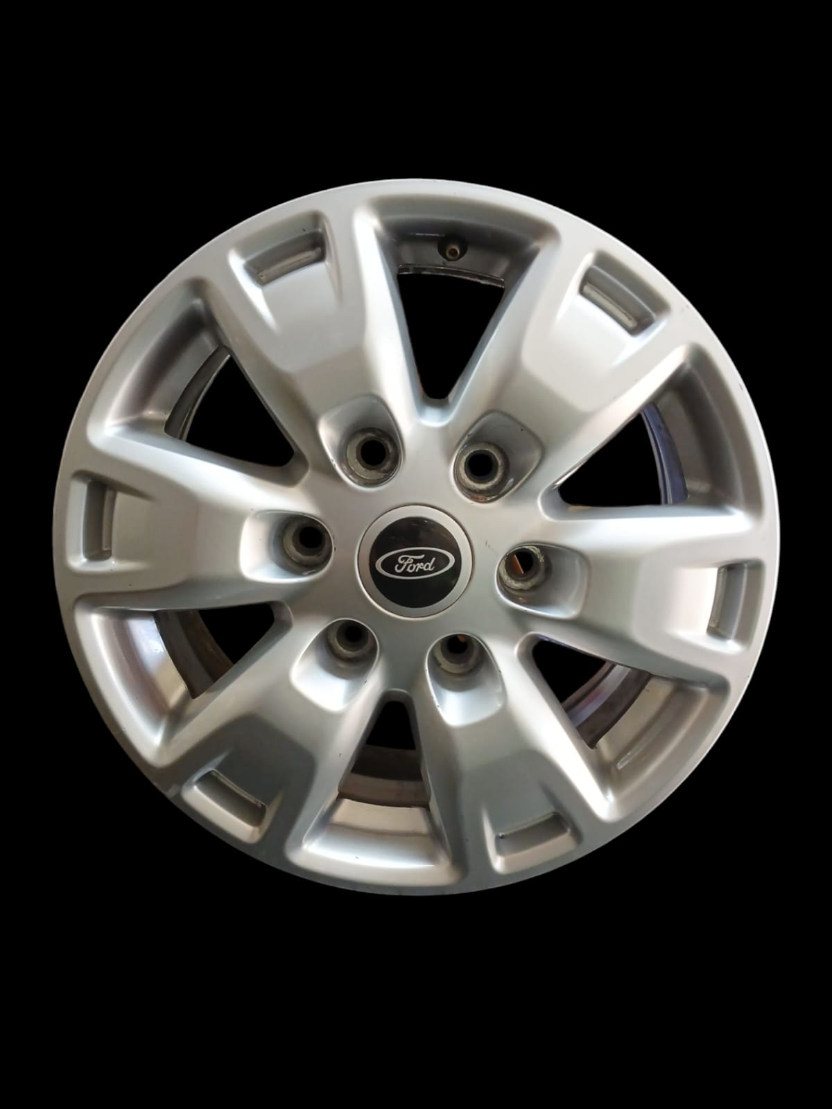 LLANTA USADA ORIGINAL FORD R16 | Autopartes Octava