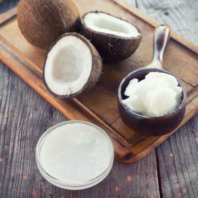 Otros alimentos