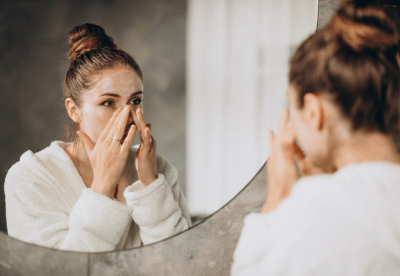 Alimentacion y el estado de la piel