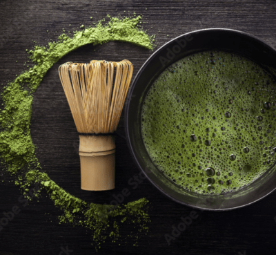 Matcha Lovers
