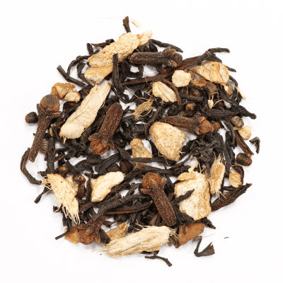Masala Chai hebras Adagio