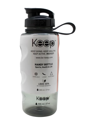 Botella colores Keep 800ml