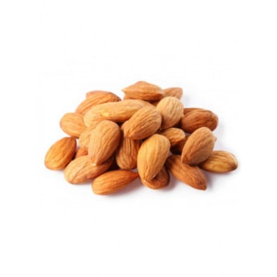 Almendra natural