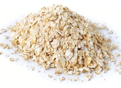 Avena instantanea 1kg.
