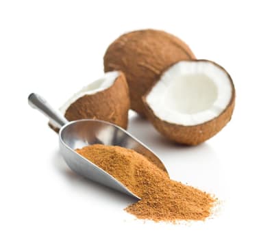Azucar de coco