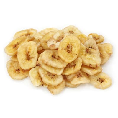 Banana Chip