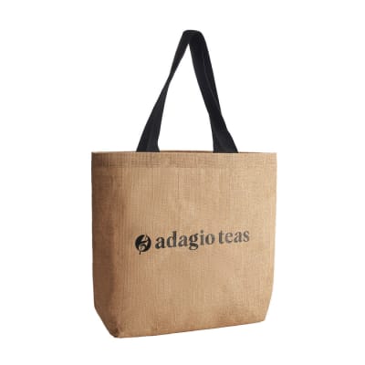Bolsa yute Adagio