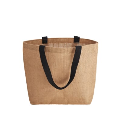 Bolsa yute Adagio