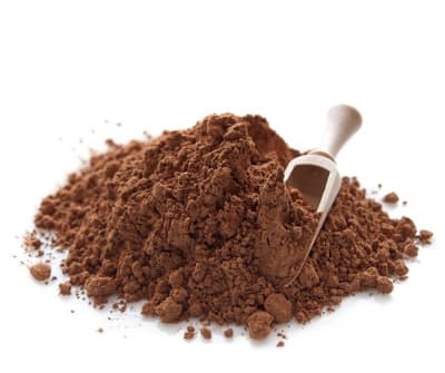 Cacao en polvo Sin Azúcar Callebaut