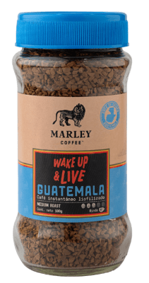 Cafe Wake up & Live Guatemala 100g