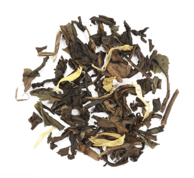 Oolong durazno hebras Adagio