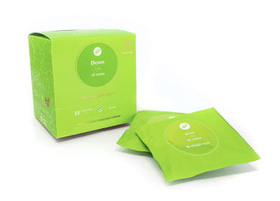 Detox Adagio 15 teabags