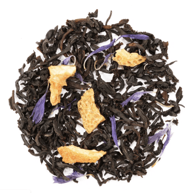 Earl grey Tin Adagio