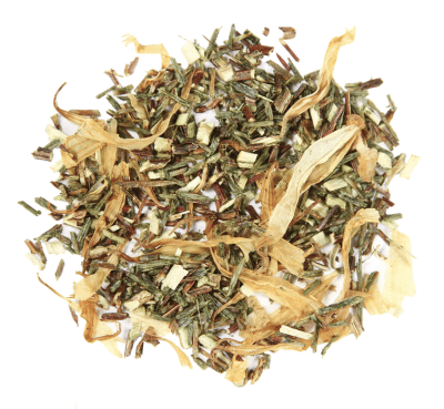 Rooibos Verde Bonita Tin Adagio