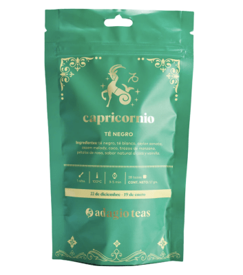 Capricornio