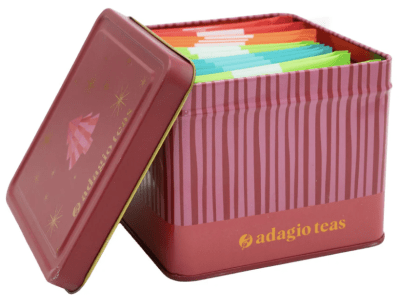 Pack 5 colores Navidad rojo