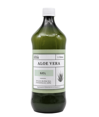 Aloe vera puro