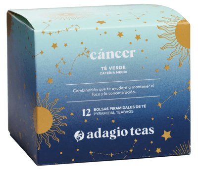 Te zodiacal Cancer