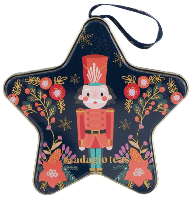 Estrella Navidad Earl grey