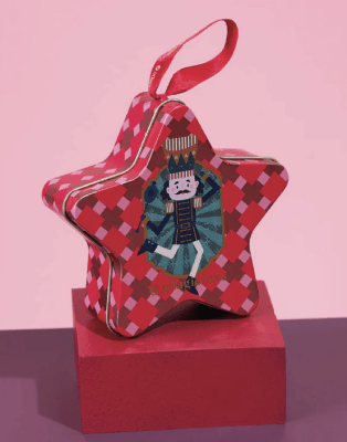 Estrella Navidad Masala Chai