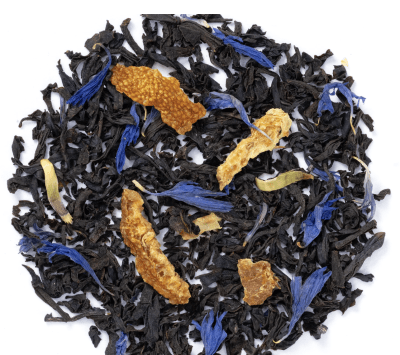 Hebras Earl Grey Adagio