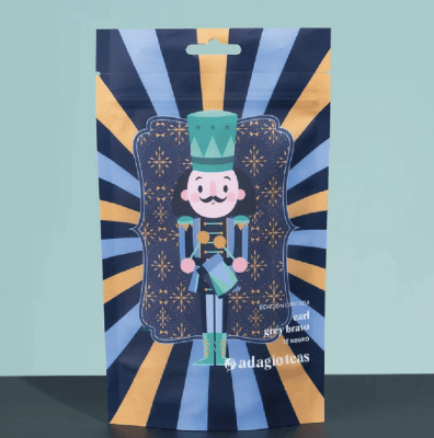 Hebras Earl Grey Adagio