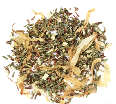 Hebras Rooibos Verde Bonita