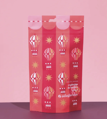 Hebras Explosión Berries