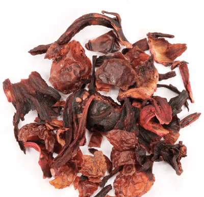 Hebras Explosión Berries