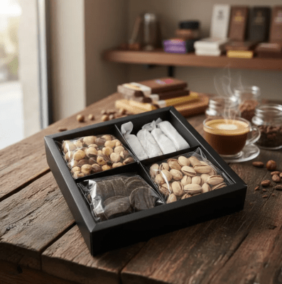 Gift Box Selección Sin Azúcar