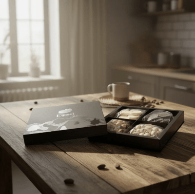 Eyael Gift Selección Gourmet