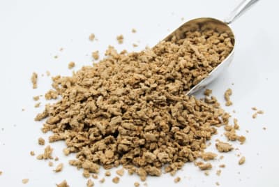 Carne de soya