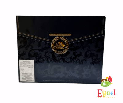 Classic Collection Akbar