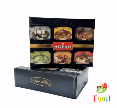 Classic Collection Akbar