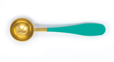 Cuchara para té medida perfecta