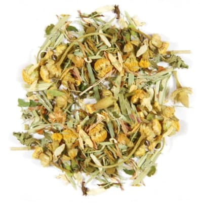 Detox hebras Adagio