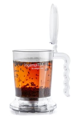 Ingenuitea transparente