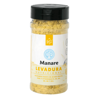 Levadura Nutricional 100g.