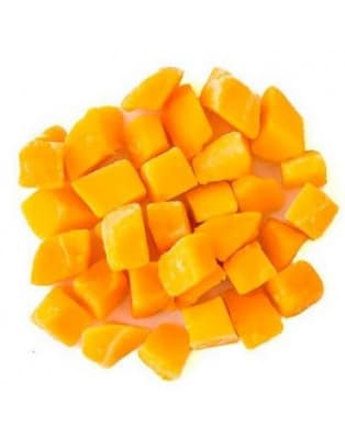 Mango congelado