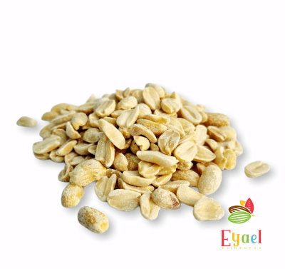 Mani tostado sin sal