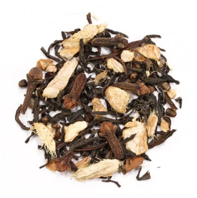 Masala Chai Tin