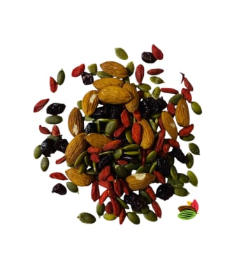 Mix Antioxidante
