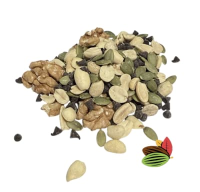 Mix Cacao Crunch