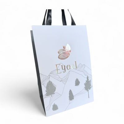 Bolsa Eyael