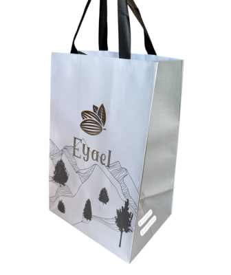 Bolsa Eyael