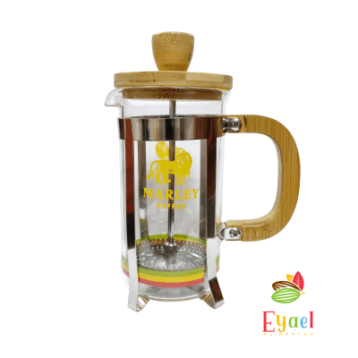 Prensa francesa Marley 350ml.
