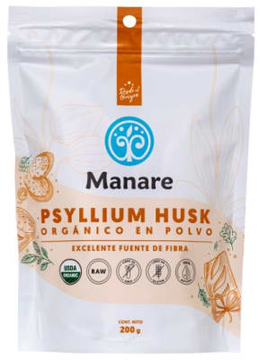 Psyllium Husk Manare