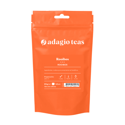 Rooibos hebras Adagio