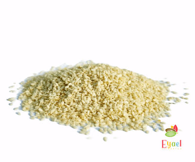 Semilla sésamo natural