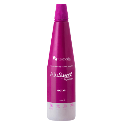 Tagatosa Tagasweet gotas 270ml.